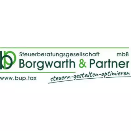 Logo od Steuerberatungsgesellschaft Borgwarth & Partner mbB