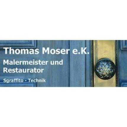 Logo from Moser Thomas e.K. Bausachverständiger