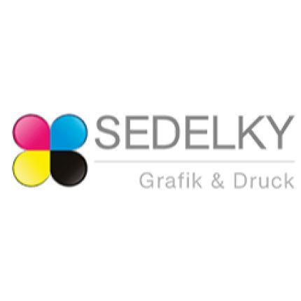 Logo from Druckservice Nord Sedelky