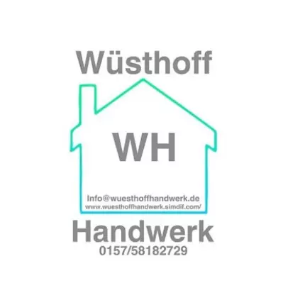 Logo van Wüsthoff Handwerk