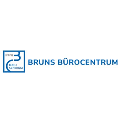 Logo fra Bruns Bürocentrum GmbH