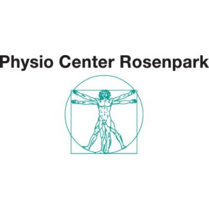 Logótipo de Physio Center Rosenpark
