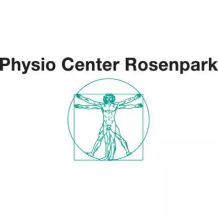 Logo von Physio Center Rosenpark