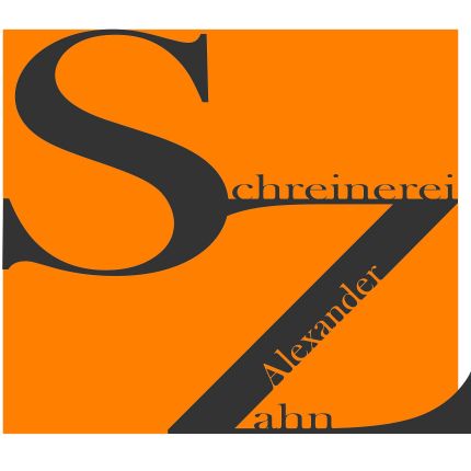 Logo van Schreinerei Zahn GmbH