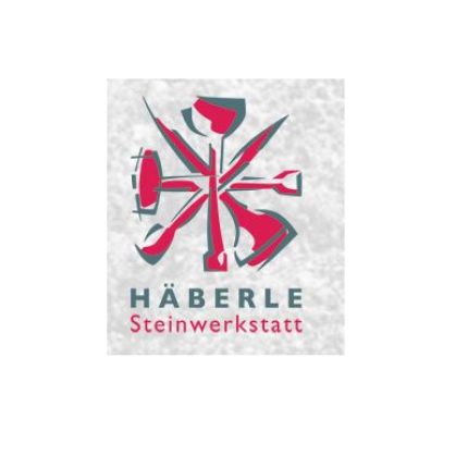 Logo van Häberle Steinwerkstatt