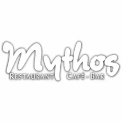 Logo od Mythos Restaurant-Café-Bar