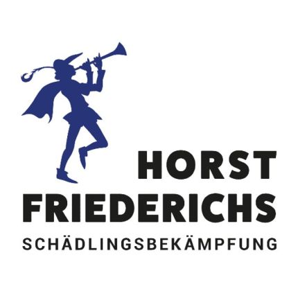 Logótipo de Horst Friederichs GmbH