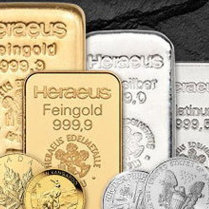 Logotyp från Josef Engels, Edelmetalle - Gold / Silber - ,