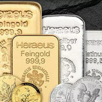 Logotyp från Josef Engels, Edelmetalle - Gold / Silber - ,