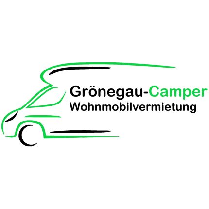 Logotyp från Grönegau-Camper