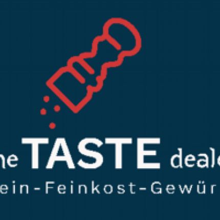 Logotyp från the TASTE dealer