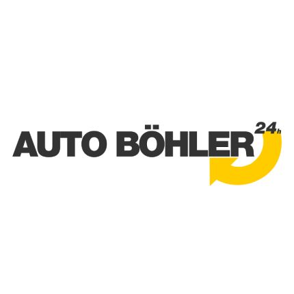 Logo de Auto Böhler Bruchsal