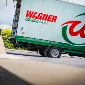 Bild von Wagner Umzüge AG Basel