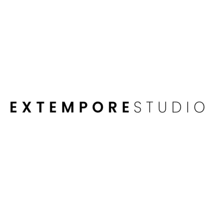 Logotyp från Extempore Studio Sagl