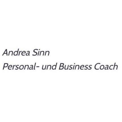 Logo fra Andrea Sinn Personal- und Business Coaching