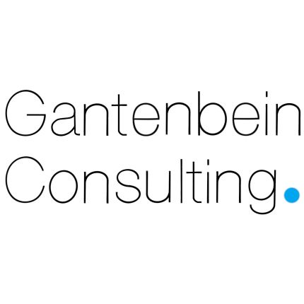 Logo van Gantenbein Consulting
