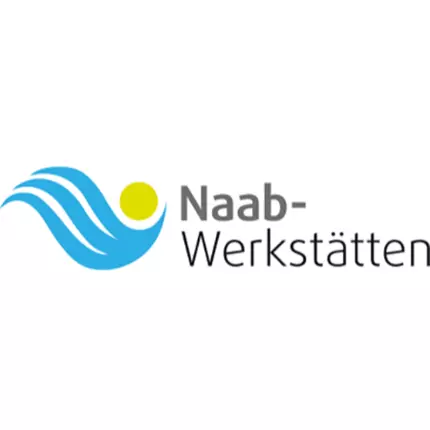 Logotyp från Naab-Werkstätten GmbH - Gemeinnützige Werkstätten für Menschen mit Behinderung