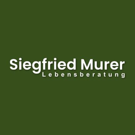 Logo da Lebensberatung Siegfried Murer