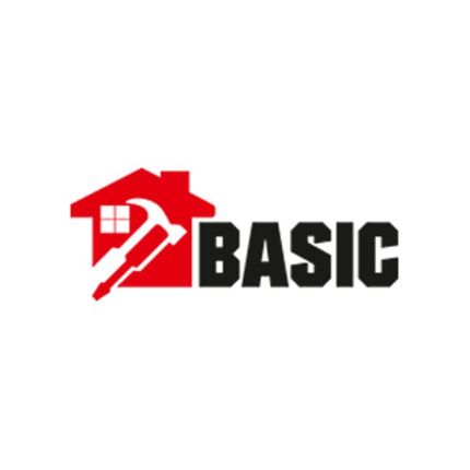 Logo von Basic Innenausbau - Fenstermontage