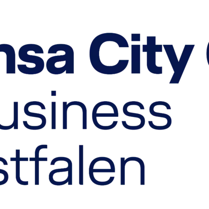 Logo von ONE Business Ostwestfalen Lufthansa City Center