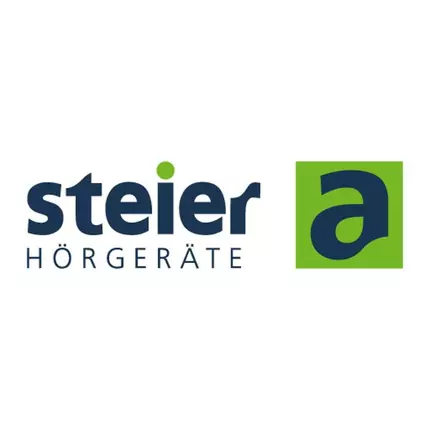 Logo von steier Hörgeräte in Ochtrup