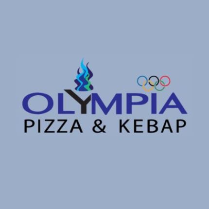 Logo van Restaurant Olympia Pizza & Kebab