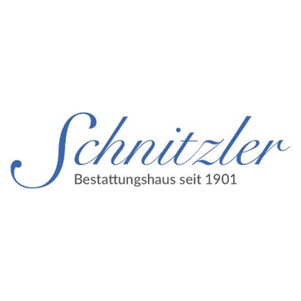 Logotyp från Bestattungen Jens Schnitzler