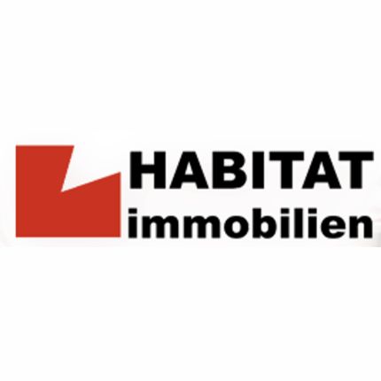 Logo van Habitat Immobilien