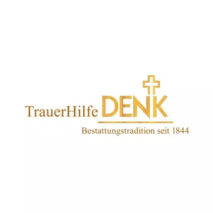 Logo od Bestattungsinstitut TrauerHilfe DENK