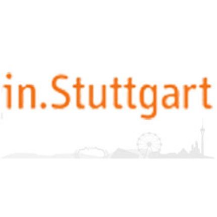 Logo from in.Stuttgart Veranstaltungsgesellschaft mbH & Co. KG