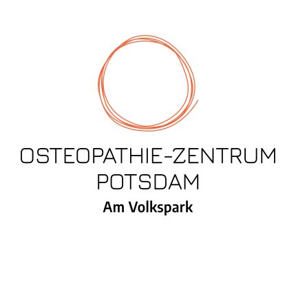 Logo von Osteopathie-Zentrum Potsdam Am Volkspark