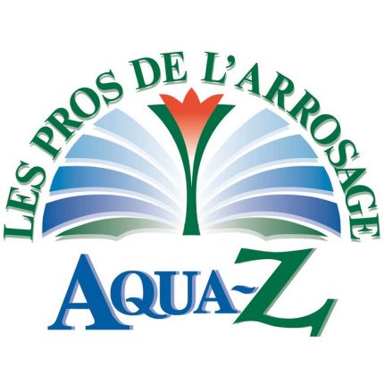 Logo da Aqua-Z SA