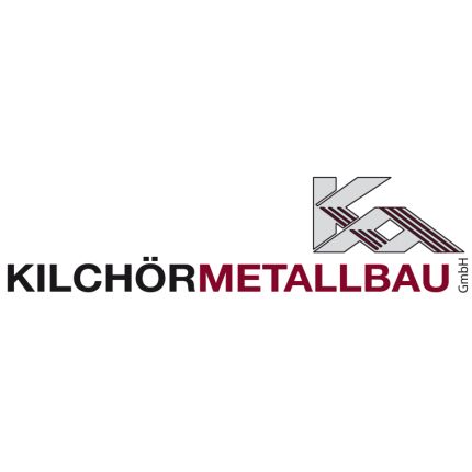 Logo von Kilchör Metallbau GmbH