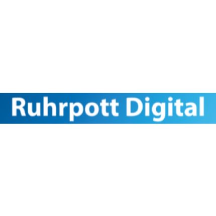 Logotipo de Ruhrpott Digital | Online Marketing in Essen