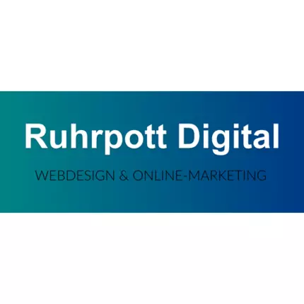 Logo van Ruhrpott Digital