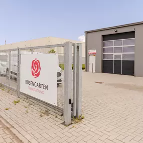 Bild von ROSENGARTEN-Tierbestattung Rostock