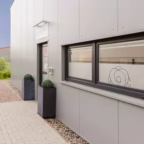 Bild von ROSENGARTEN-Tierbestattung Rostock