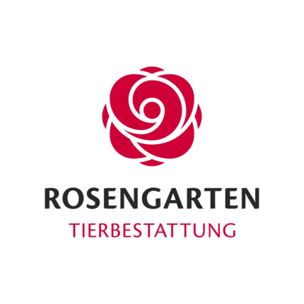 Logo von ROSENGARTEN-Tierbestattung Rostock