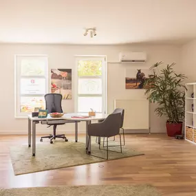 Bild von ROSENGARTEN-Tierbestattung Mannheim