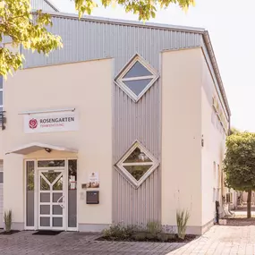 Bild von ROSENGARTEN-Tierbestattung Mannheim