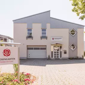 Bild von ROSENGARTEN-Tierbestattung Mannheim