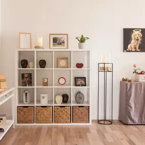 Bild von ROSENGARTEN-Tierbestattung Mannheim