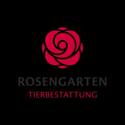Logotyp från ROSENGARTEN-Tierbestattung Mannheim