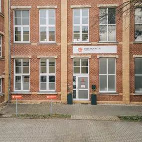 Bild von ROSENGARTEN-Tierbestattung Chemnitz