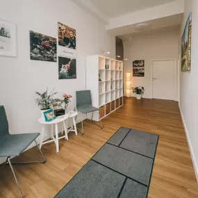 Bild von ROSENGARTEN-Tierbestattung Chemnitz