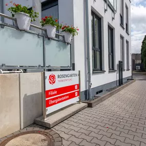 Bild von ROSENGARTEN-Tierbestattung Köln