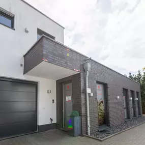 Bild von ROSENGARTEN-Tierbestattung Köln