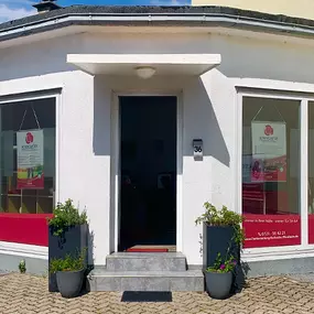 Bild von ROSENGARTEN-Tierbestattung Karlsruhe