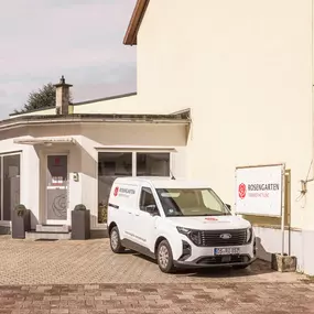 Bild von ROSENGARTEN-Tierbestattung Karlsruhe