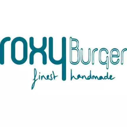 Logo van RoxyBurger Finest Handmade